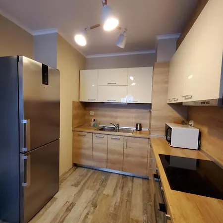 Musagenitsa Subway + Underground Garage * סופיה