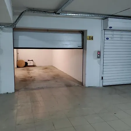 Apartment Musagenitsa Subway + Underground Garage Sofia